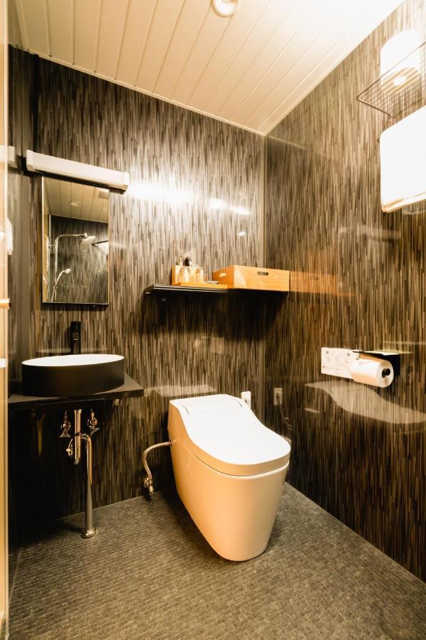 Yuyu Series Self Hotel - Vacation Stay 48480V Осака Екстер'єр фото